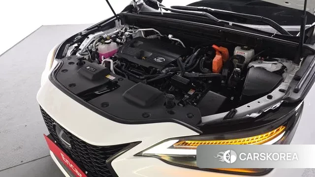 Lexus NX450h + 2nd generation id 3740003 из Кореи 15