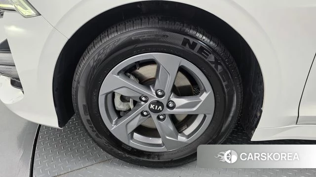 Kia K5 3rd generation id 4573580 из Кореи 15