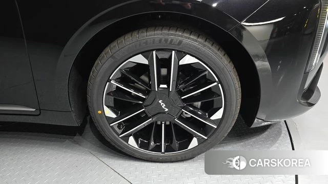 Kia The New K8 Hybrid id 3825604 из Кореи 15