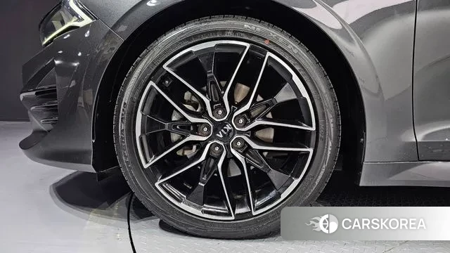 Kia K5 3rd generation id 3598446 из Кореи 15