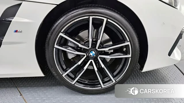 BMW Z4 (G29) id 3198348 из Кореи 15