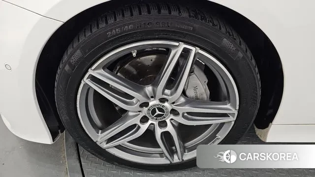 Mercedes-Benz E-Class W213 id 3302751 из Кореи 15