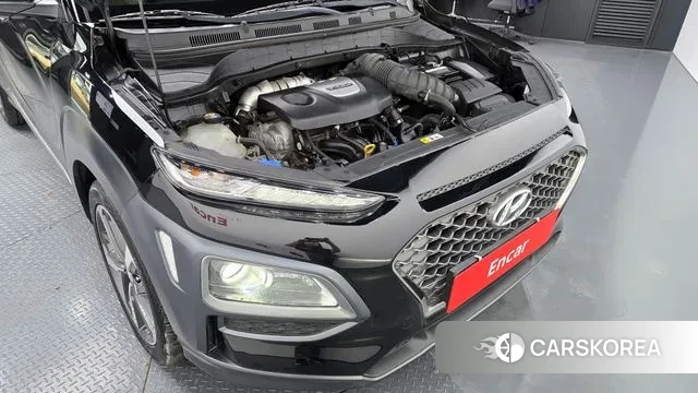 Hyundai Kona id 3742959 из Кореи 15