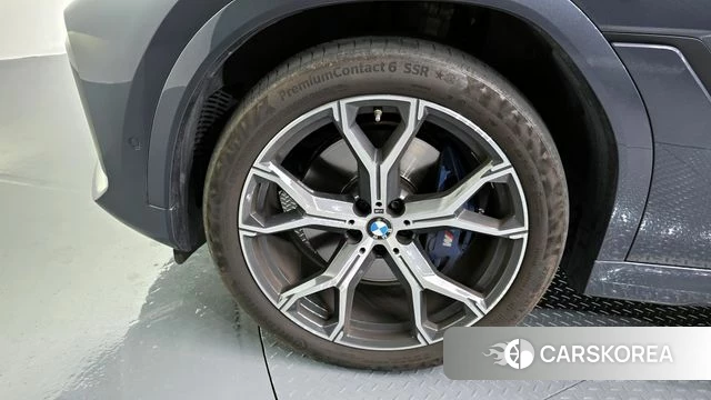 BMW X6 (G06) id 3860151 из Кореи 15