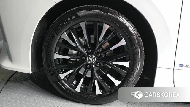 Toyota Alphard 4th Generation id 3933811 из Кореи 15