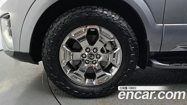 Kia Mohave Master id 2954814 из Кореи 15