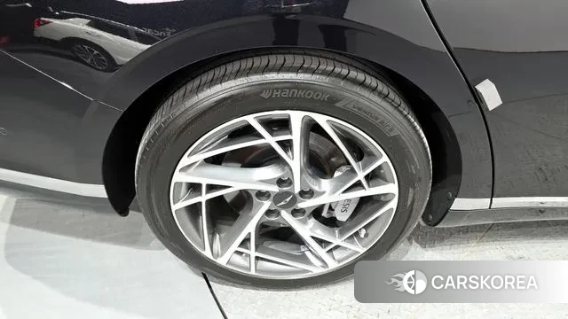 Genesis G90 (RS4) id 3452955 из Кореи 15