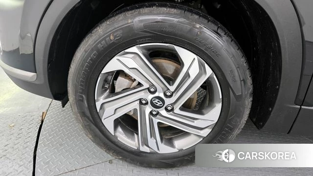 Hyundai The New Santa Fe id 3916230 из Кореи 15