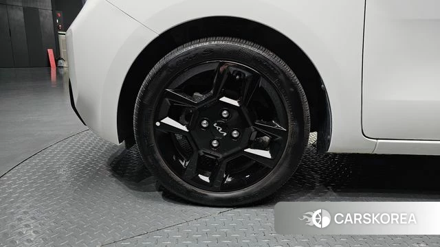 Kia The New Kia Ray id 4441906 из Кореи 26