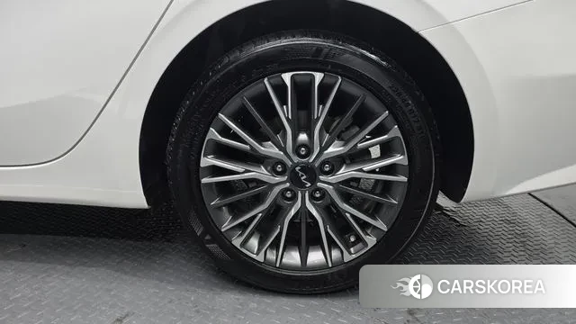 Kia The New K3 2nd generation id 3625364 из Кореи 15