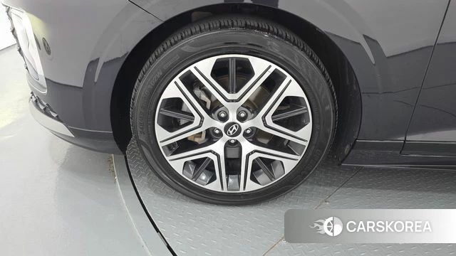 Hyundai Grandeur (GN7) id 4905221 из Кореи 15