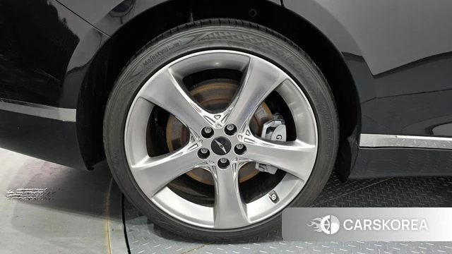 Genesis G80 (RG3) id 3915083 из Кореи 15
