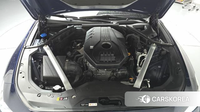 Genesis G70 id 4751053 из Кореи 31