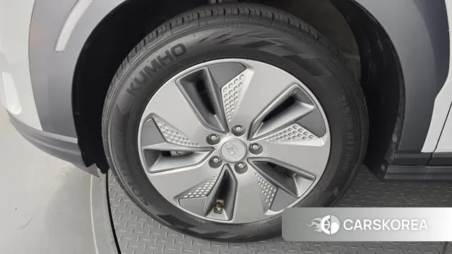 Hyundai Kona Electric id 3101215 из Кореи 15