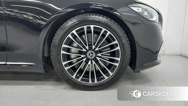 Mercedes-Benz S-Class W223 id 4762084 из Кореи 13