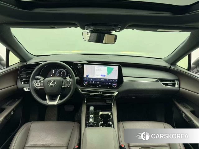 Lexus RX id 4277950 из Китая 12