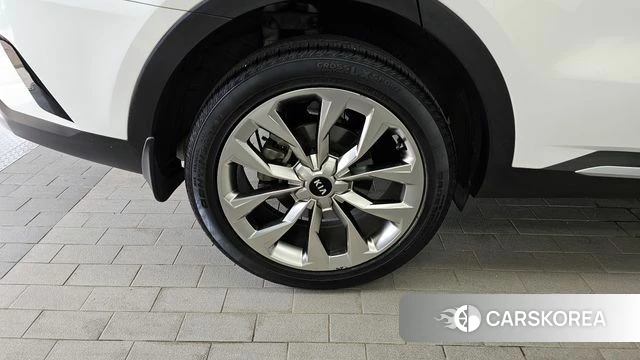 Kia Sorento 4th Generation id 4384099 из Кореи 15