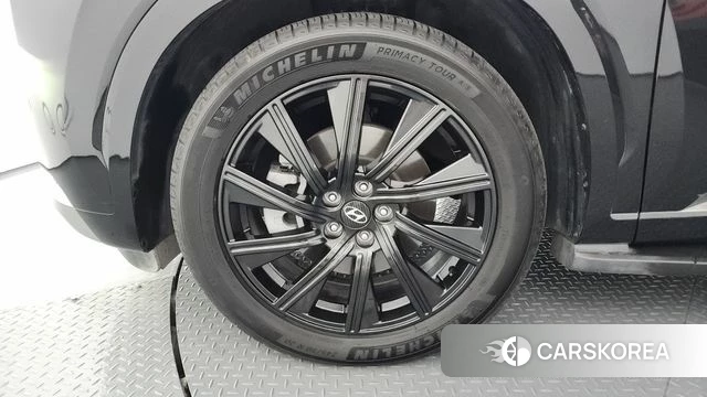 Hyundai Palisade id 3842916 из Кореи 15
