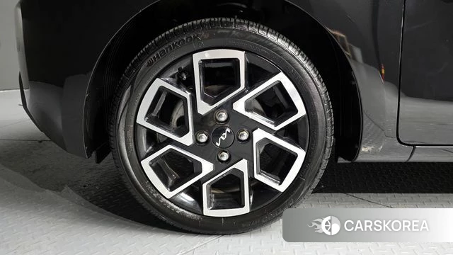 Kia The New Kia Ray id 3818432 из Кореи 15