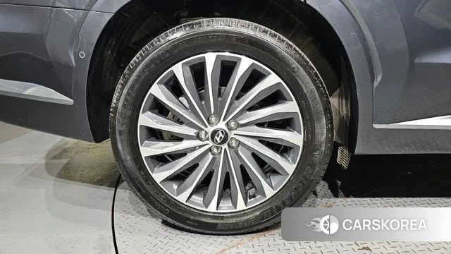 Hyundai The New Palisade id 3052814 из Кореи 15