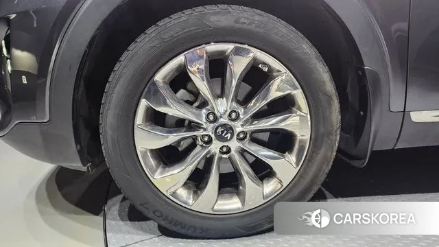 Kia The New Sorento id 3050697 из Кореи 15