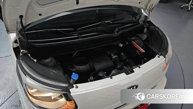 Kia The New Ray id 4197090 из Кореи 28