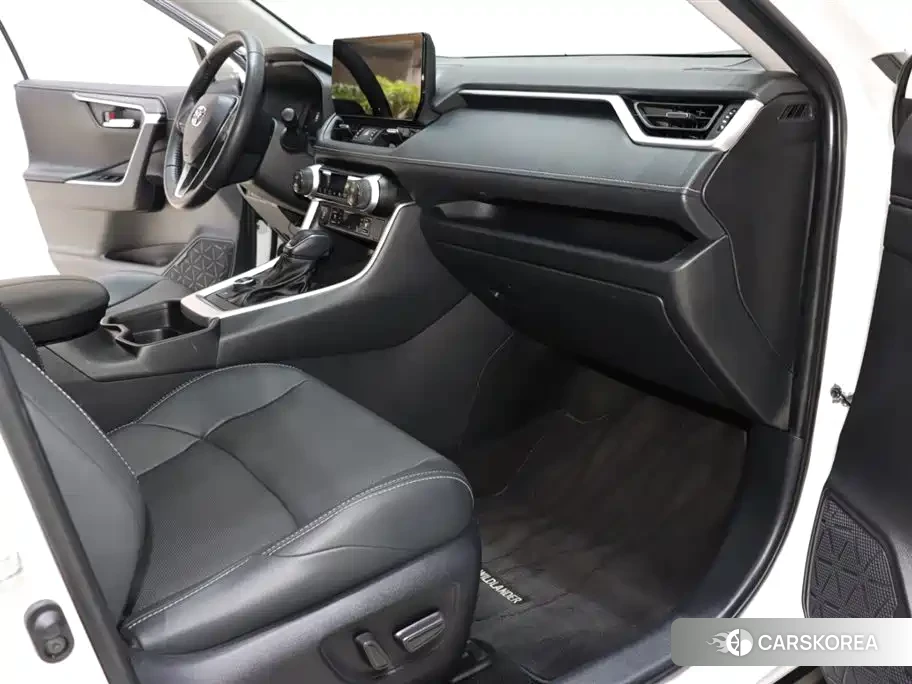 Toyota Wildlander id 4565305 из Китая 15