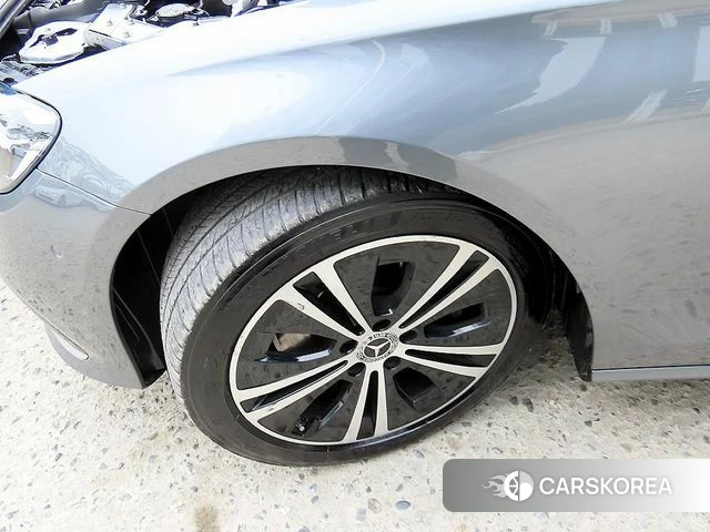 Mercedes-Benz E-Class W213 id 4255103 из Кореи 15