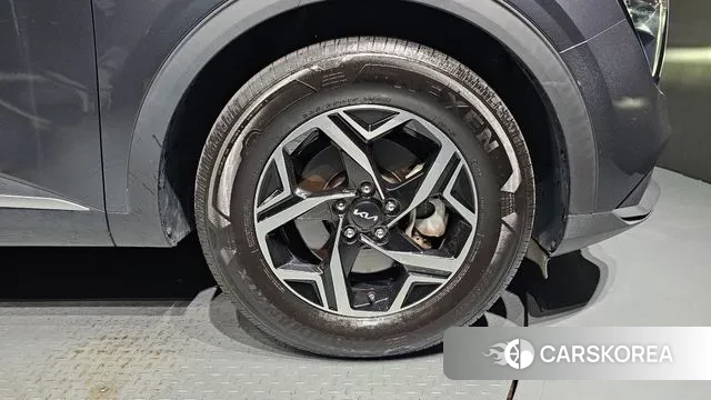 Kia Sportage 5th Generation id 3059319 из Кореи 15