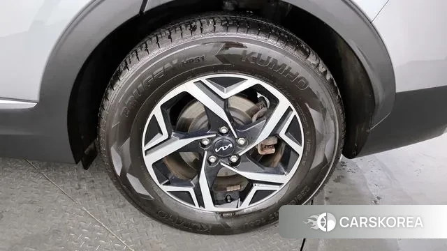 Kia Sportage 5th Generation id 3640098 из Кореи 15