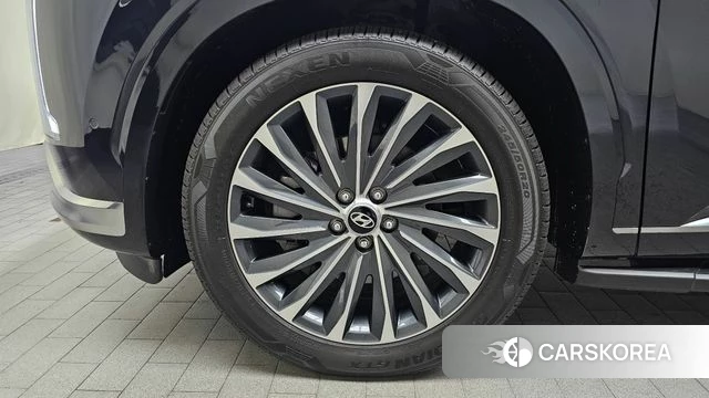Hyundai The New Palisade id 4415060 из Кореи 28
