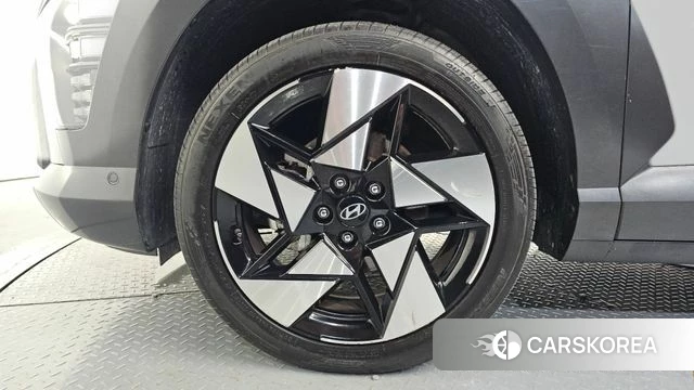 Hyundai Kona (SX2) id 4763014 из Кореи 15