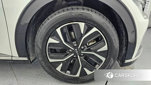 Kia EV6 id 4292671 из Кореи 25