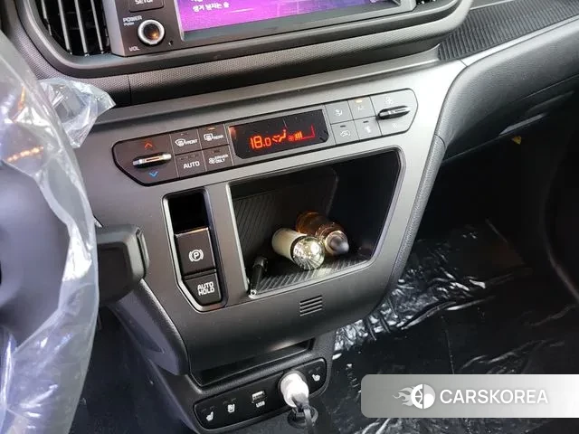 Kia The New Kia Ray EV id 3078891 из Кореи 7