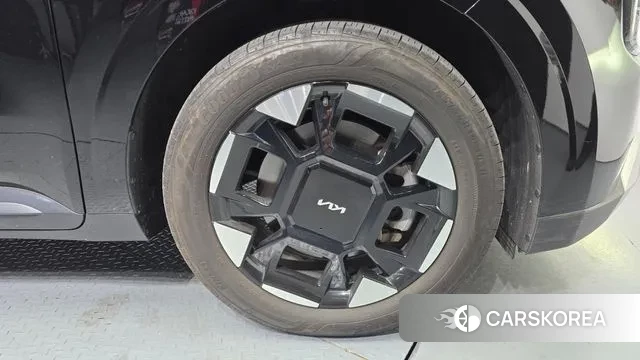 Kia The New Carnival 4th Generation id 3431587 из Кореи 15