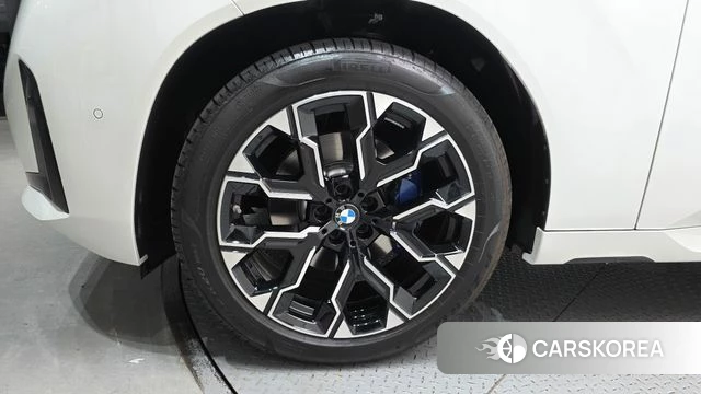 BMW X3 (G45) id 4301899 из Кореи 30