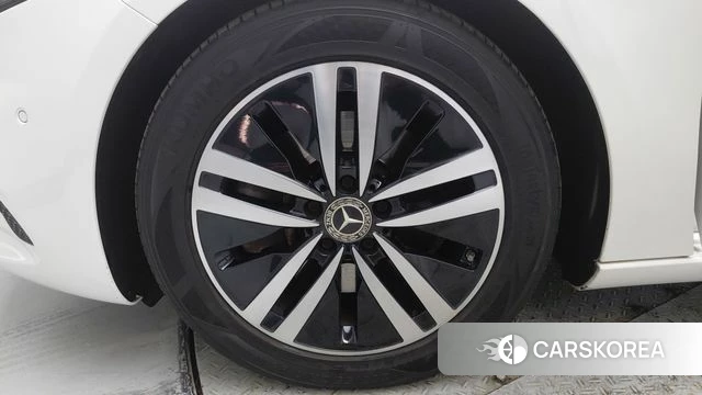 Mercedes-Benz A-Class W177 id 3954758 из Кореи 15