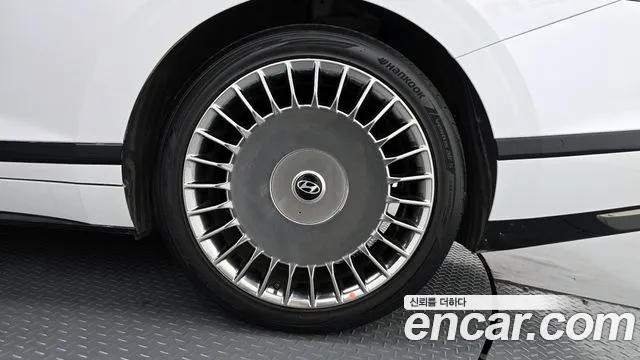 Hyundai Grandeur Hybrid (GN7) id 2716035 из Кореи 15