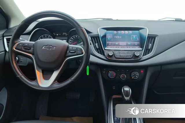 Chevrolet Cruze id 4219960 из Китая 12