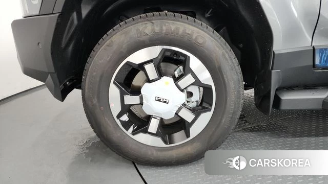 Kia Tasman id 4612073 из Кореи 33