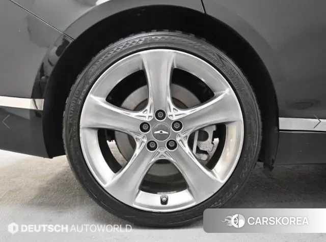 Genesis G80 (RG3) id 3695761 из Кореи 15