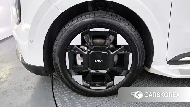 Kia The New Carnival 4th Generation id 3624598 из Кореи 15