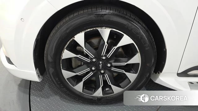Kia Carnival 4th generation id 4382758 из Кореи 27