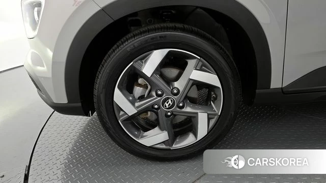 Hyundai Venue id 4343421 из Кореи 25