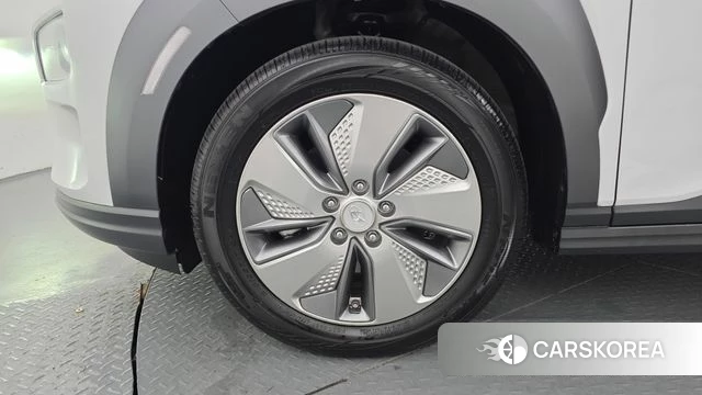 Hyundai Kona Electric id 4535879 из Кореи 29