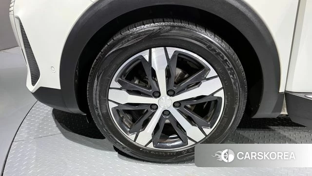 Peugeot 3008 second generation id 4323585 из Кореи 26