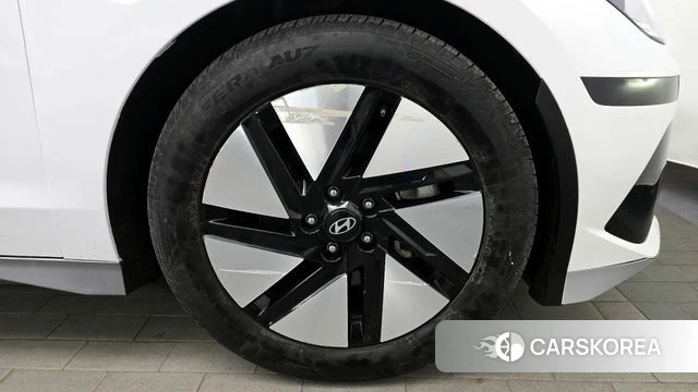 Hyundai Ionic 6 id 3812035 из Кореи 15