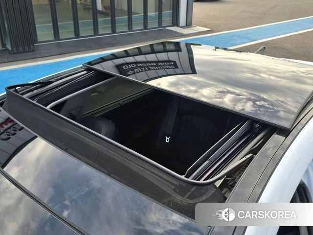 Genesis G80 id 4563333 из Кореи 15