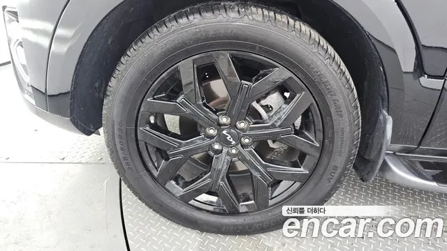 Kia Mohave Master id 2954269 из Кореи 15