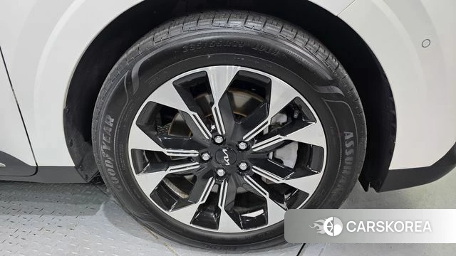 Kia Carnival 4th generation id 3826570 из Кореи 15